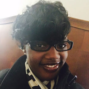 Meet your Posher, Arnishia